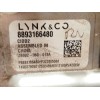 Recambio de convertidor potencia para lynk & co 01 phev referencia OEM IAM 8893166480  
