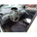 TOYOTA YARIS (NCP1/NLP1/SCP1)