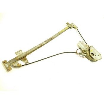 Recambio de elevalunas delantero izquierdo para mercedes-benz vito furgoneta (w638) 110 cdi 2.2 (638.094) referencia OEM IAM A63