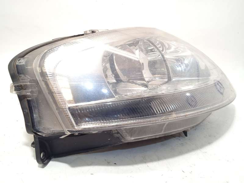 Recambio de faro derecho para citroën c3 i (fc_, fn_) 1.4 hdi referencia OEM IAM 9682672980 620685 - Azul 2