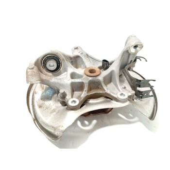 Recambio de mangueta trasera izquierda para audi a5 sportback (f5a, f5f) 35 tdi referencia OEM IAM 8W0505431AA  