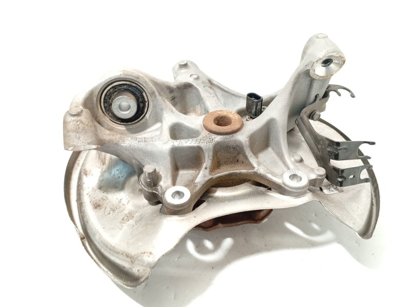 MANGUETA TRASERA IZQUIERDA 8W0505431AA 