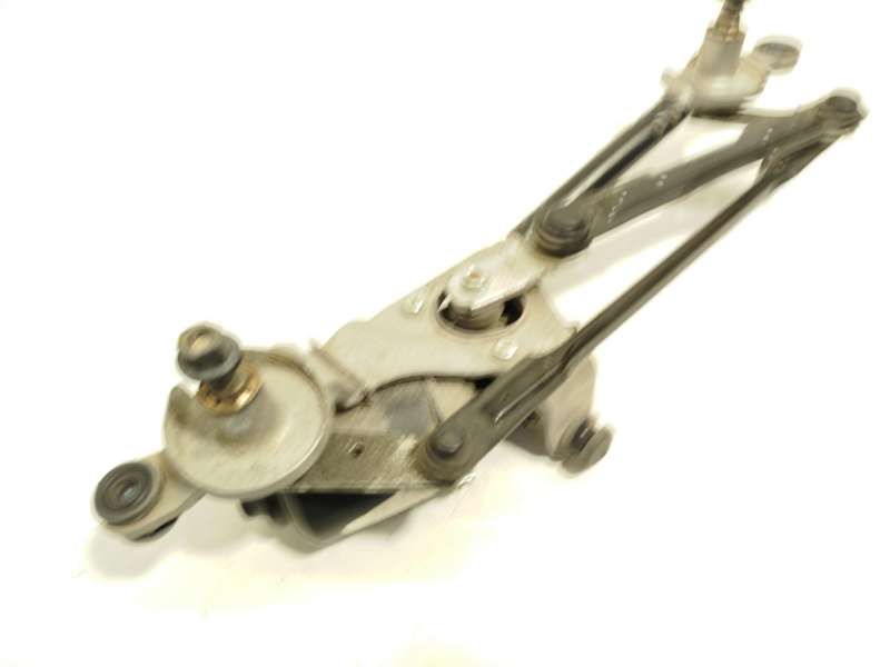 Recambio de motor limpia delantero para hyundai i30 (gd) 1.4 crdi cat referencia OEM IAM 98100A5000 - Blanco 3