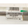 Recambio de tubos aire acondicionado para fiat doblo furgoneta/monovolumen (510_, 511_) bluehdi 100 referencia OEM IAM 983170218