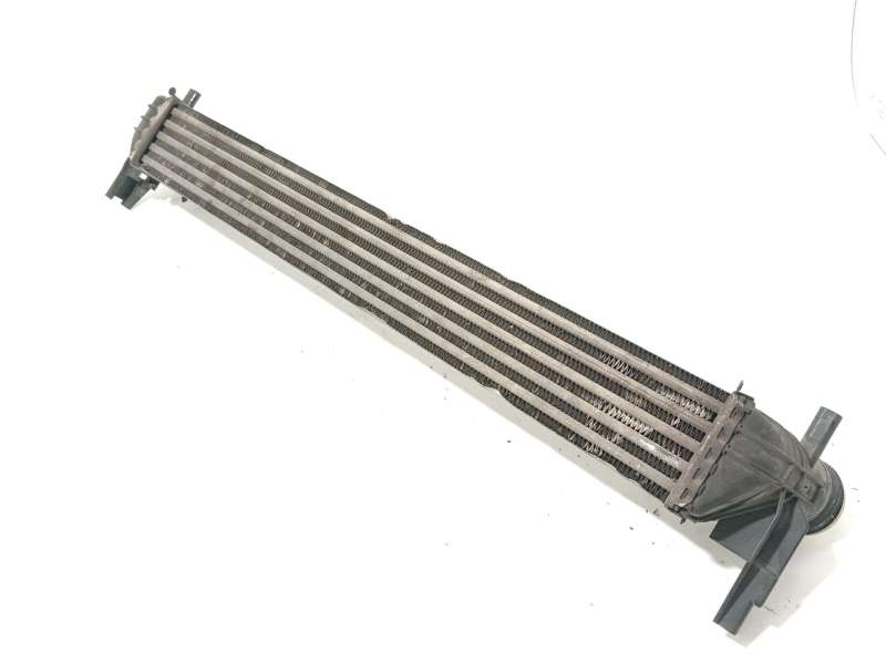 Recambio de intercooler para seat ibiza iv sc (6j1, 6p5) 1.6 tdi referencia OEM IAM 6R0145805 2