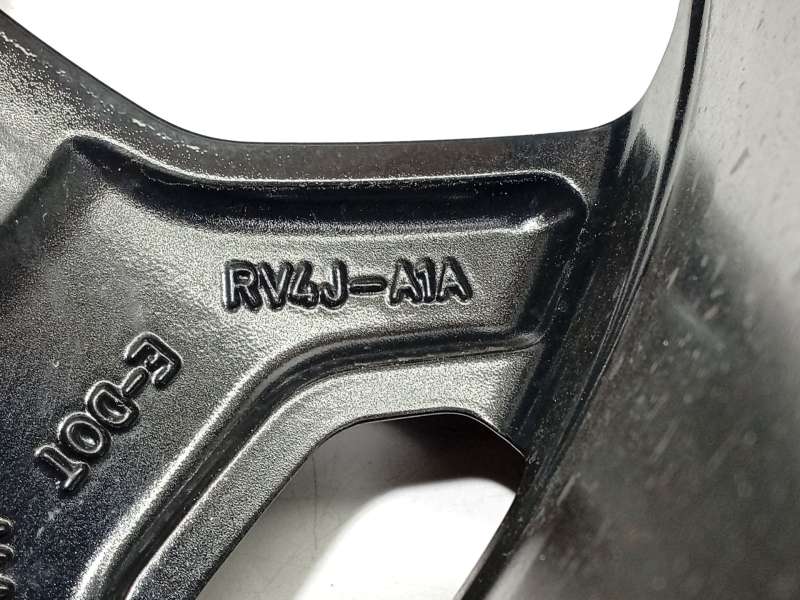 Recambio de llanta para ford kuga iii (dfk) 2.5 fhev referencia OEM IAM RV4JA1A 2761472 RV4J1007A1A - Verde 9