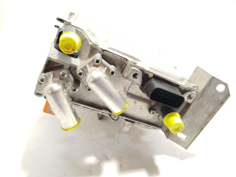 Recambio de convertidor potencia para lynk & co 01 phev referencia OEM IAM 8893166480 - Negro 8