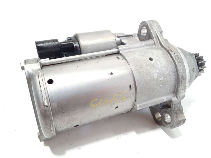 Recambio de motor arranque para seat ateca (kh7, khp) 1.5 tsi referencia OEM IAM 02M911022F  0001179602 2
