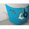 Recambio de capot para peugeot 206 hatchback (2a/c) 1.1 i referencia OEM IAM 7901K1  