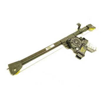 Recambio de elevalunas delantero izquierdo para peugeot boxer furgoneta 2.2 hdi 120 referencia OEM IAM 1607706980  