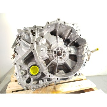 Recambio de caja cambios para toyota c-hr (_x1_) 2.0 hybrid (maxh10) referencia OEM IAM 3NM 3090076010 