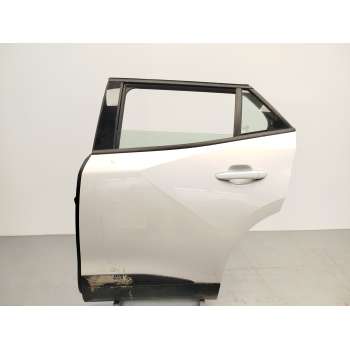 PUERTA TRASERA IZQUIERDA 9831048680 
