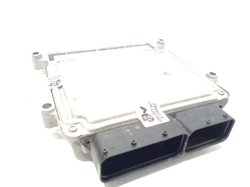 Recambio de centralita motor uce para hyundai i20 i (pb, pbt) 1.4 referencia OEM IAM 391152B062 391012B242 - Blanco 3