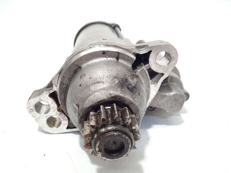Recambio de motor arranque para seat ateca (kh7, khp) 1.5 tsi referencia OEM IAM 02M911022F  0001179602 3