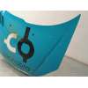 Recambio de capot para peugeot 206 hatchback (2a/c) 1.1 i referencia OEM IAM 7901K1  