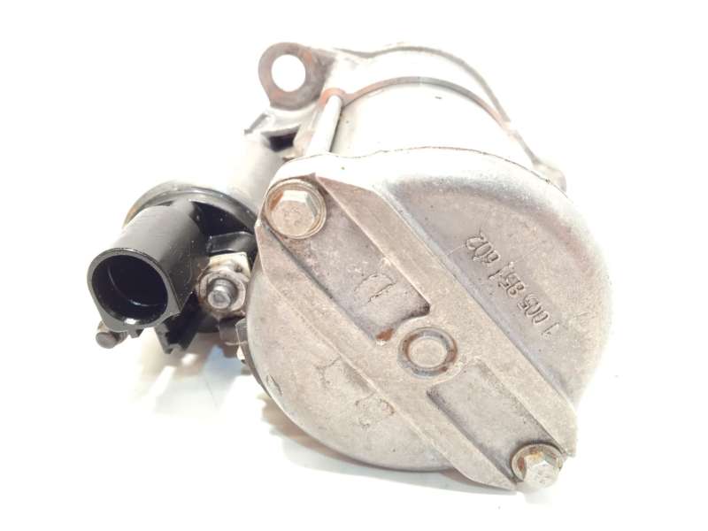 Recambio de motor arranque para seat ateca (kh7, khp) 1.5 tsi referencia OEM IAM 02M911022F  0001179602 4