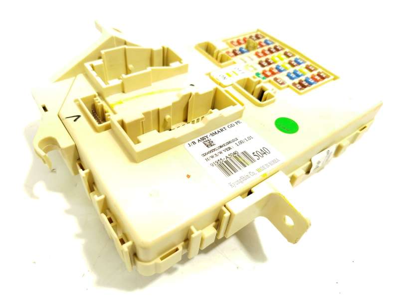 CAJA RELES / FUSIBLES 91955A5040 