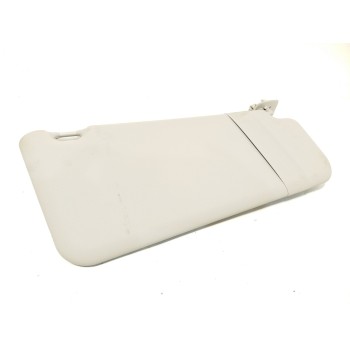 Recambio de parasol derecho para fiat doblo furgoneta/monovolumen (510_, 511_) bluehdi 100 referencia OEM IAM 9809498277 9809498