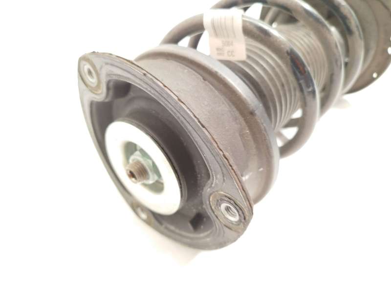 Recambio de amortiguador delantero izquierdo para audi a1 sportback (gba) 30 tfsi referencia OEM IAM 2Q0413031CC - Gris 2