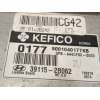 Recambio de centralita motor uce para hyundai i20 i (pb, pbt) 1.4 referencia OEM IAM 391152B062 391012B242 