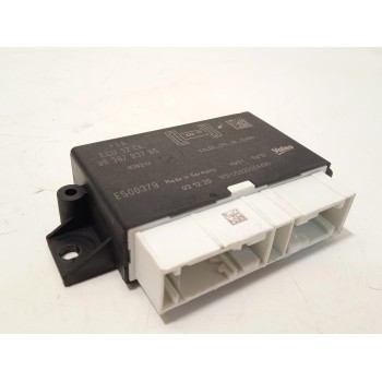 Recambio de modulo electronico para citroën c4 iii 1.2 puretech referencia OEM IAM 9838793780  