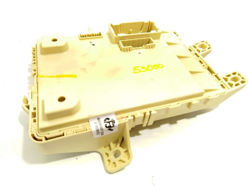 Recambio de caja reles / fusibles para hyundai i30 (gd) 1.4 crdi cat referencia OEM IAM 91955A5040 - Blanco 2