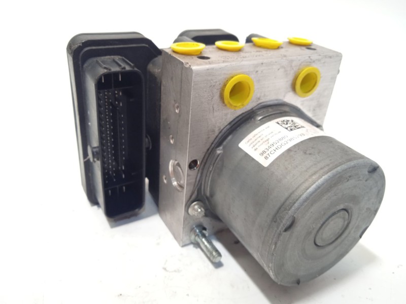 ABS 9808958280 0265956352 269733