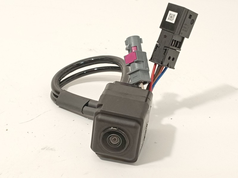 MODULO ELECTRONICO 5Q0980556B 