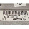 Recambio de centralita motor uce para honda odyssey 3.5 referencia OEM IAM 37820RGMA84  3603217116