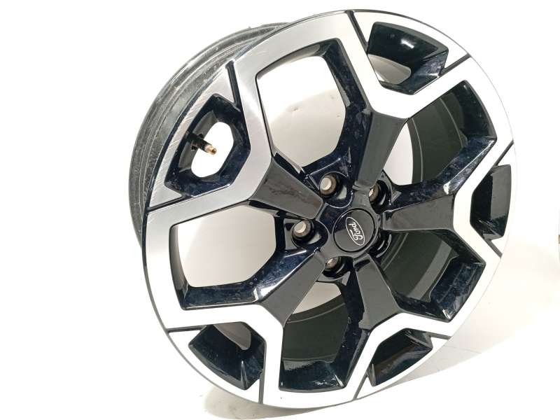 Recambio de llanta para ford kuga iii (dfk) 2.5 fhev referencia OEM IAM RV4JA1A 2761472 RV4J1007A1A - Verde 2