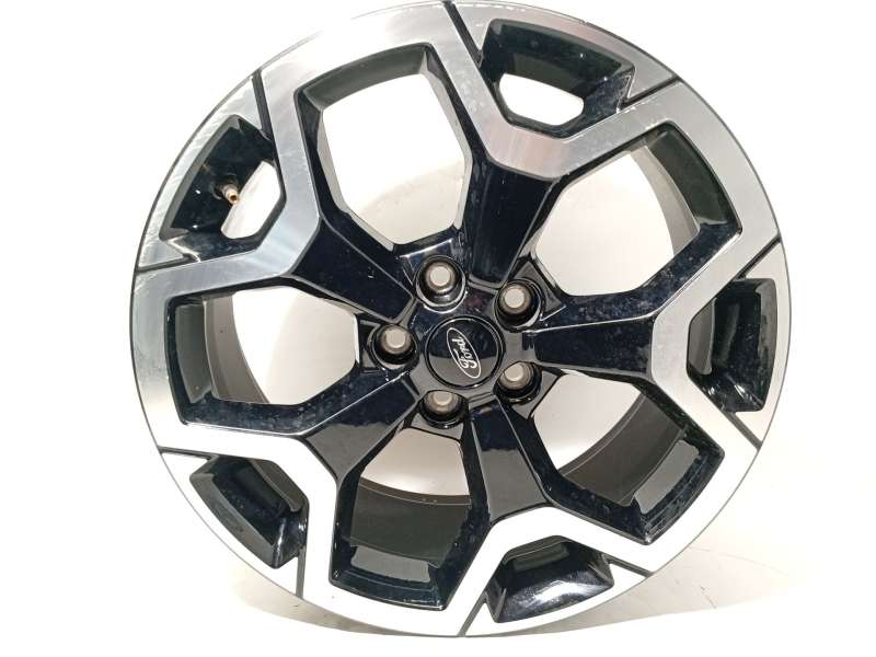 Recambio de llanta para ford kuga iii (dfk) 2.5 fhev referencia OEM IAM RV4JA1A 2761472 RV4J1007A1A - Verde 3