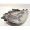 Recambio de faro derecho para peugeot 206 hatchback (2a/c) 1.1 i referencia OEM IAM 9628666780 6205S9 89001770