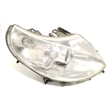 Recambio de faro derecho para peugeot boxer furgoneta 2.2 hdi 120 referencia OEM IAM 1369495080  1606926880
