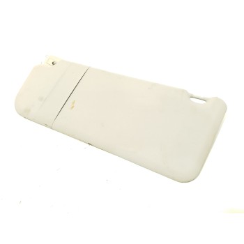 Recambio de parasol izquierdo para fiat doblo furgoneta/monovolumen (510_, 511_) bluehdi 100 referencia OEM IAM 9809498777 98094