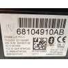 Recambio de modulo electronico para jeep grand cherokee iv (wk, wk2) 3.0 crd v6 4x4 referencia OEM IAM 68104910AB K68104910AB 