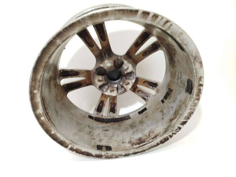 Recambio de llanta para seat ibiza iv sc (6j1, 6p5) 1.6 tdi referencia OEM IAM 6J0601025D72V 4