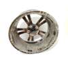 Recambio de llanta para seat ibiza iv sc (6j1, 6p5) 1.6 tdi referencia OEM IAM 6J0601025D72V  