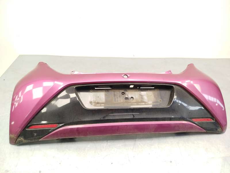 PARAGOLPES TRASERO 521590H908 521510H901 