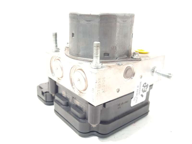 Recambio de abs para nissan qashqai (j11) acenta referencia OEM IAM 47660HW60A 2265106455 269910 2