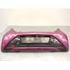 Recambio de paragolpes trasero para toyota aygo (_b4_) 1.0 vvti (kgb40) referencia OEM IAM 521590H908 521510H901 