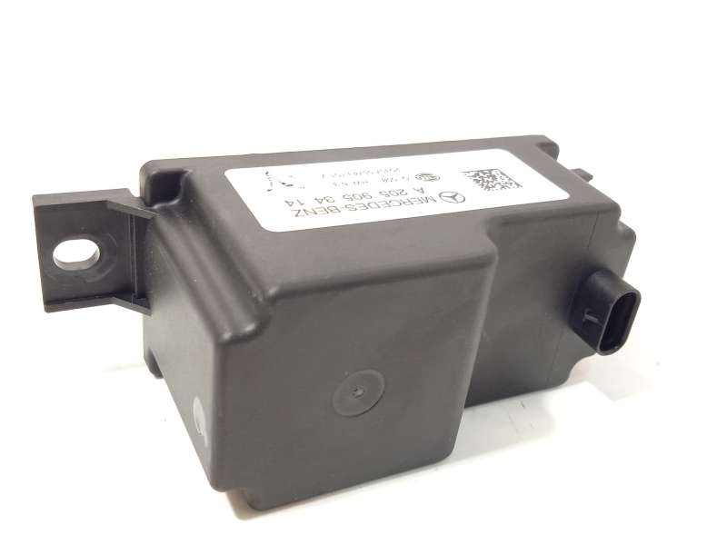 MODULO ELECTRONICO A2059053414 