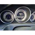 MERCEDES-BENZ CLASE E (W212) LIM.