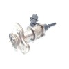 Recambio de inyector para skoda karoq (nu) 2.0 tdi referencia OEM IAM 7LA131113A  0444021072