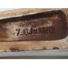 Recambio de llanta para seat ibiza iv sc (6j1, 6p5) 1.6 tdi referencia OEM IAM 6J0601025D72V  