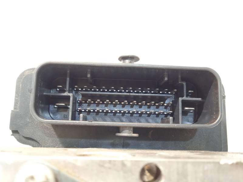 Recambio de abs para nissan qashqai (j11) acenta referencia OEM IAM 47660HW60A 2265106455 269910 4