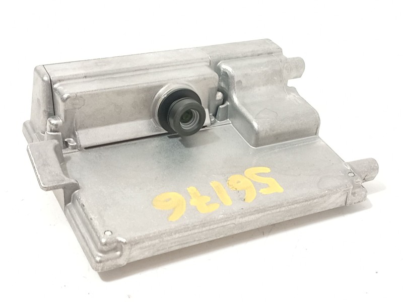 MODULO ELECTRONICO 2Q0980653H 2Q0980653A 