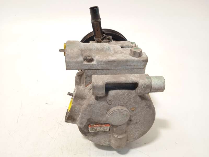 Recambio de compresor aire acondicionado para hyundai i20 i (pb, pbt) 1.4 referencia OEM IAM 977011J100 - Blanco 4
