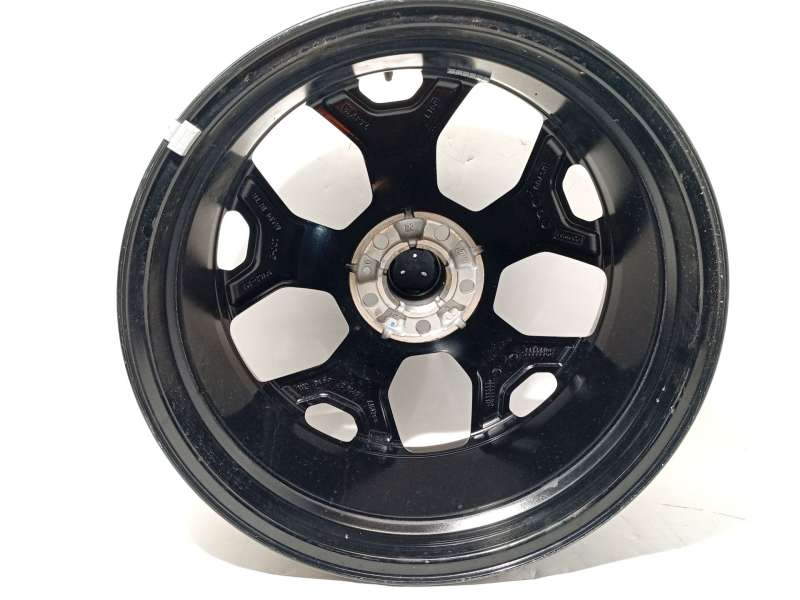 Recambio de llanta para ford kuga iii (dfk) 2.5 fhev referencia OEM IAM RV4JA1A 2761472 RV4J1007A1A - Verde 6