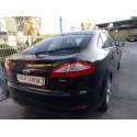 FORD MONDEO BER. (CA2)