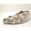 Recambio de faro izquierdo para peugeot 206 hatchback (2a/c) 1.1 i referencia OEM IAM 9628666880 6204S9 89001771